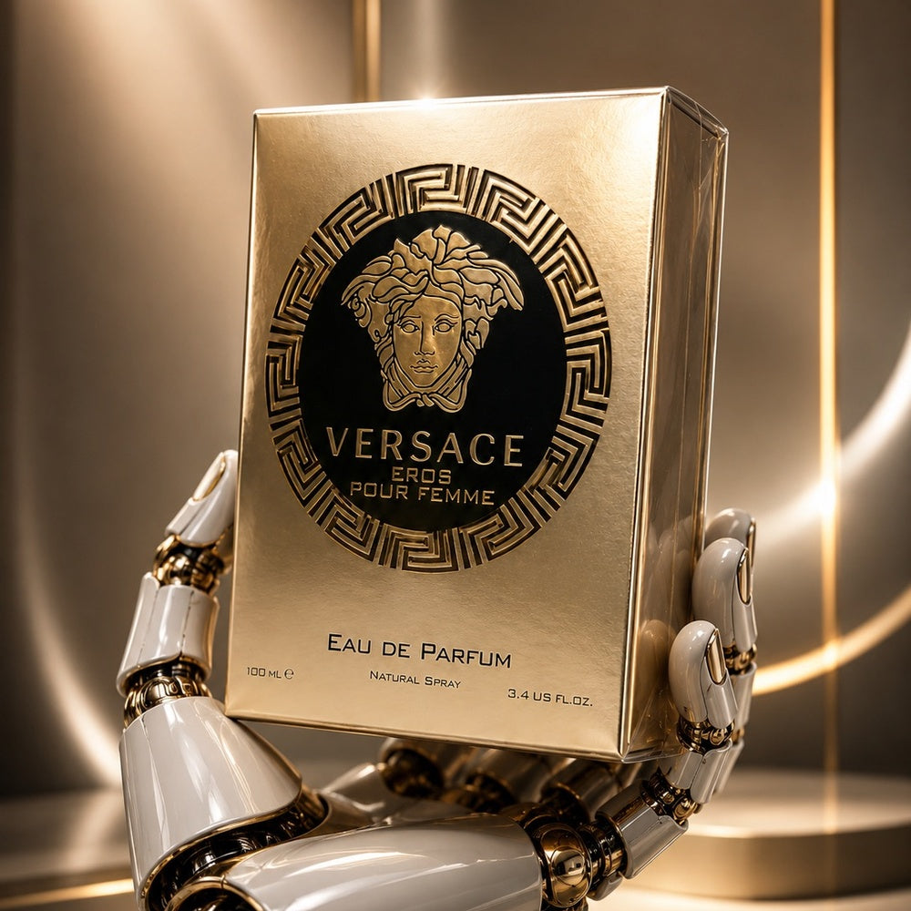 VERSACE