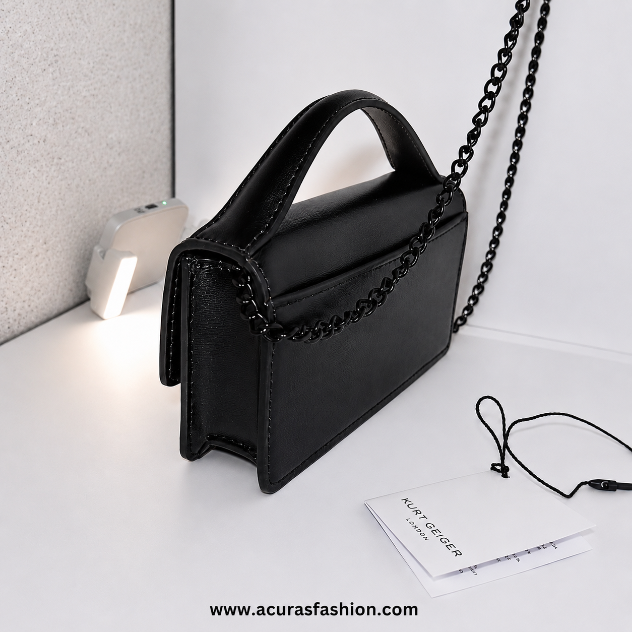 KURT GEIGER LONDON