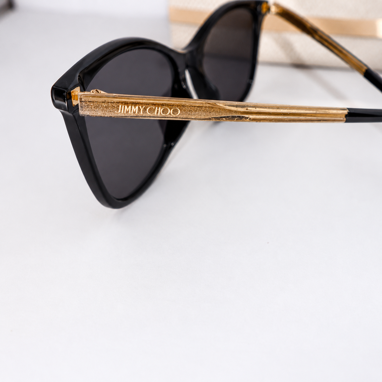 JIMMY CHOO