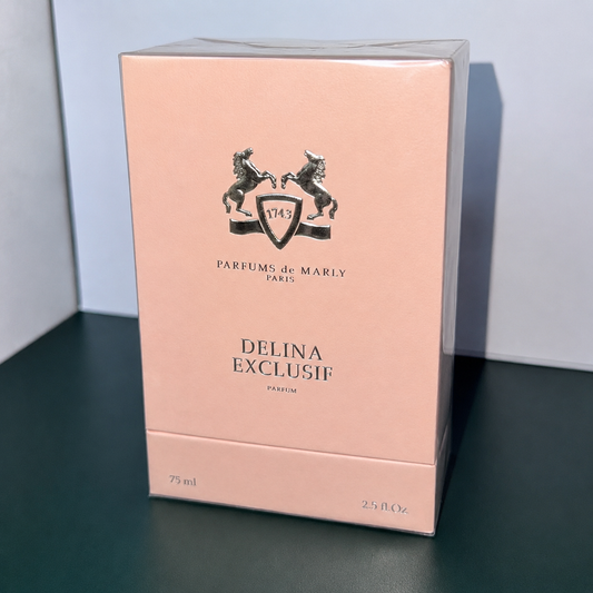Delina Exclusif
