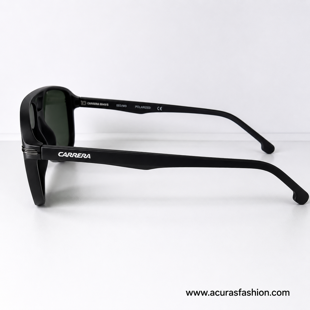 CARRERA