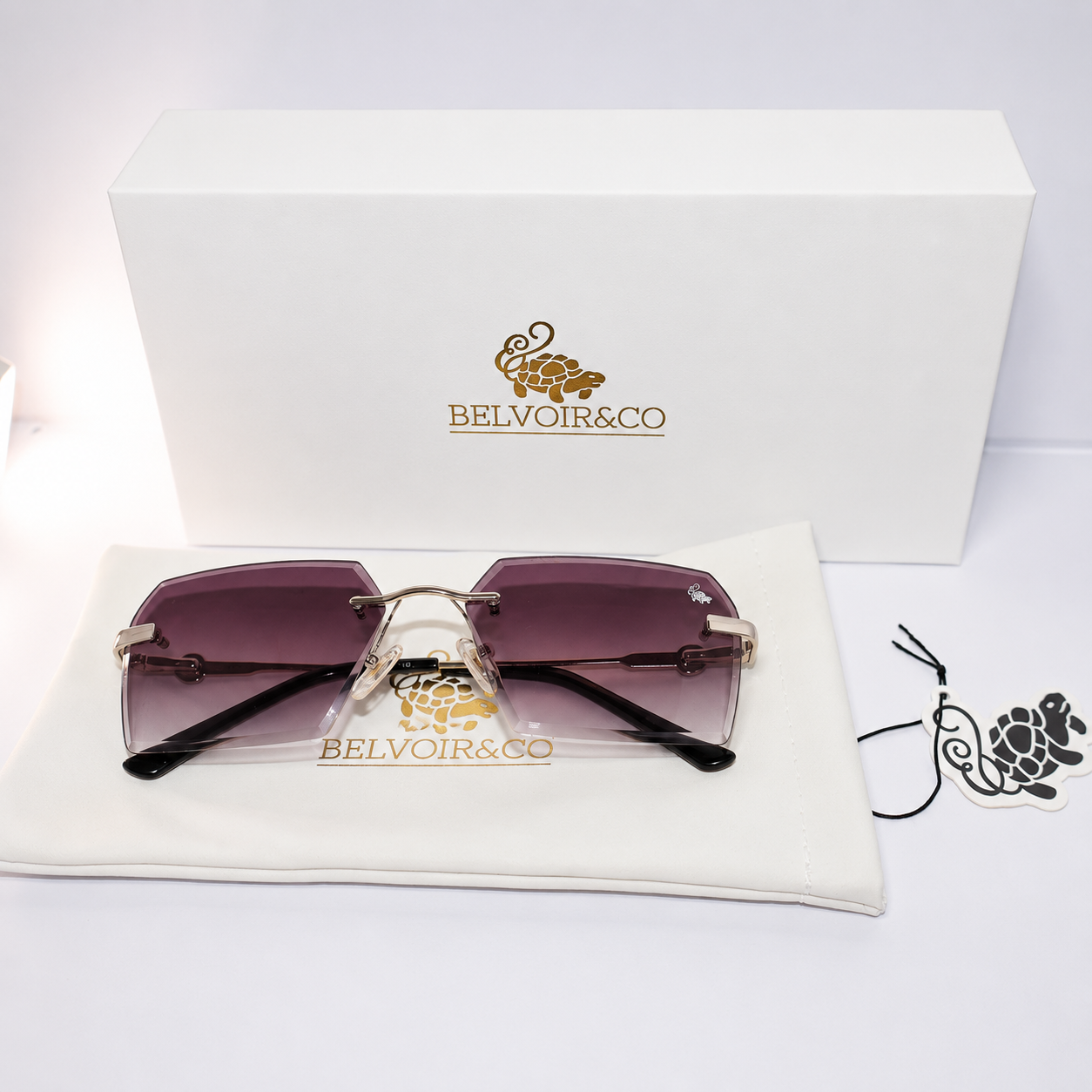 BELVOIR & CO.