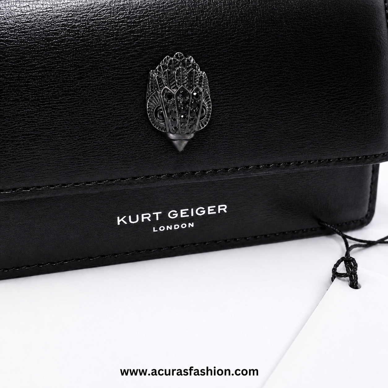 KURT GEIGER LONDON