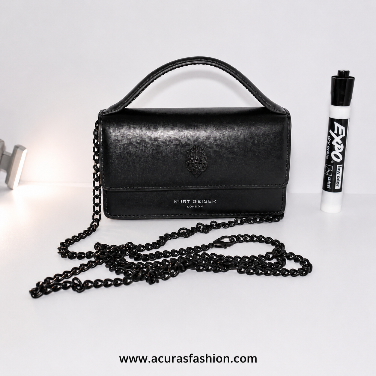KURT GEIGER LONDON