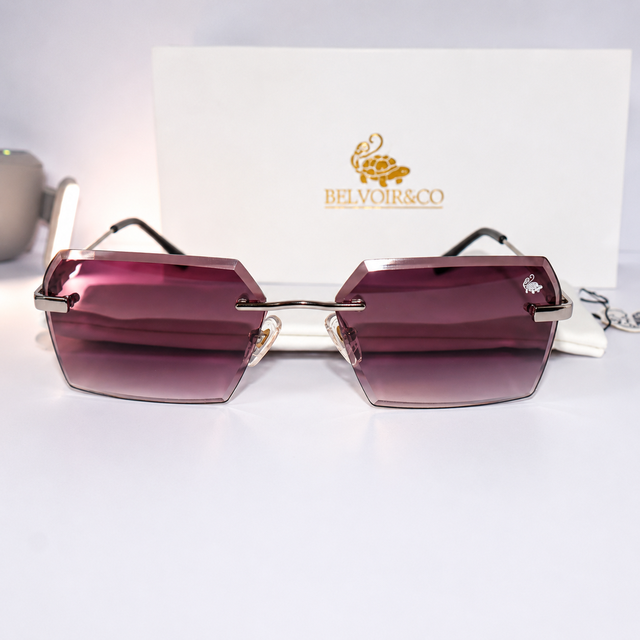 BELVOIR & CO.