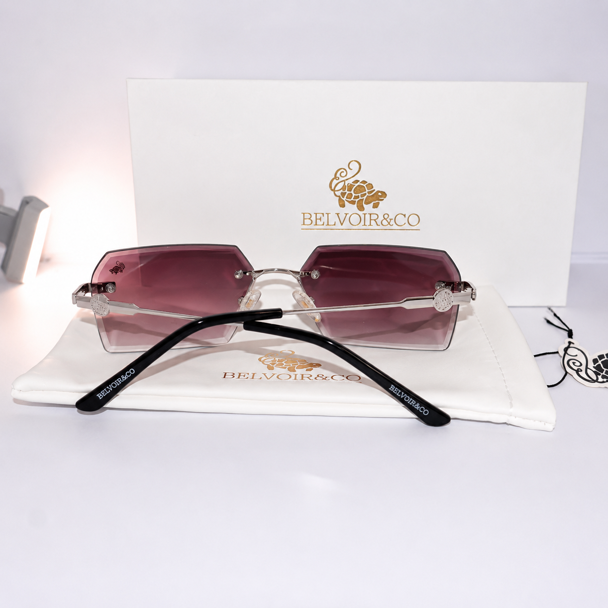 BELVOIR & CO.