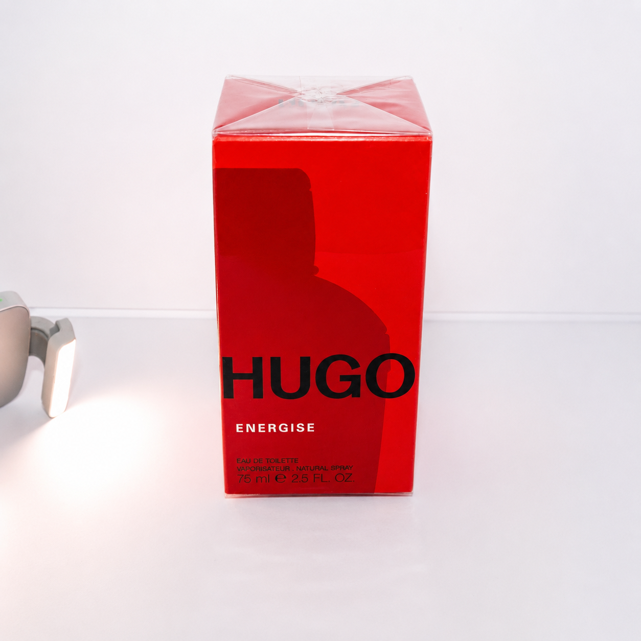HUGO