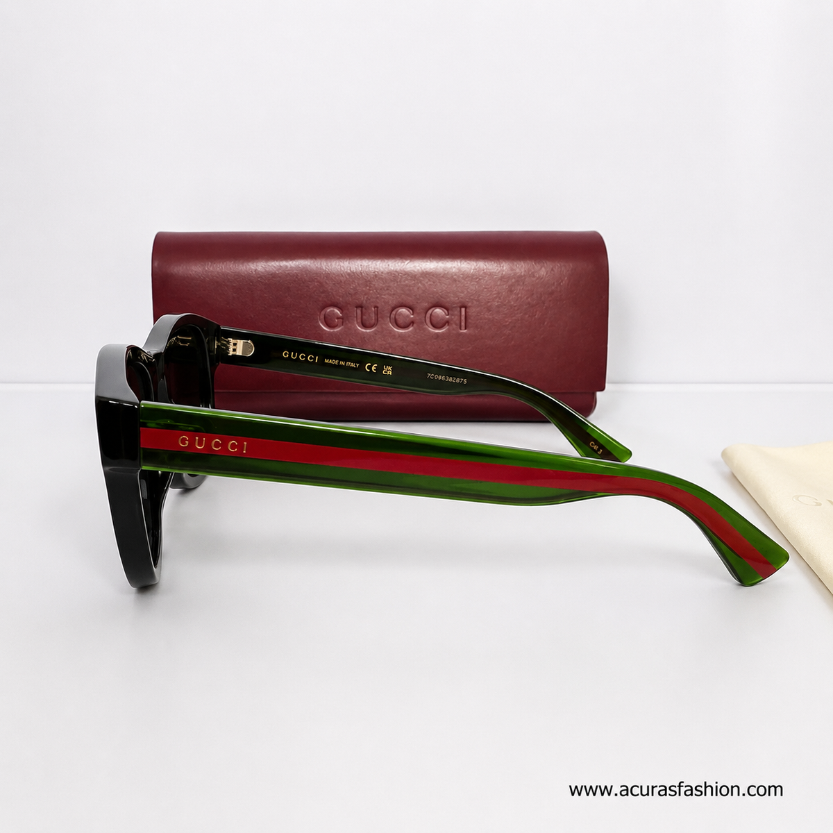 GUCCI