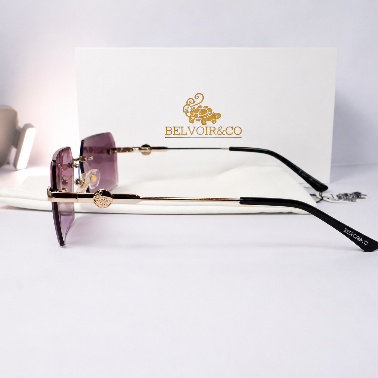 BELVOIR & CO.