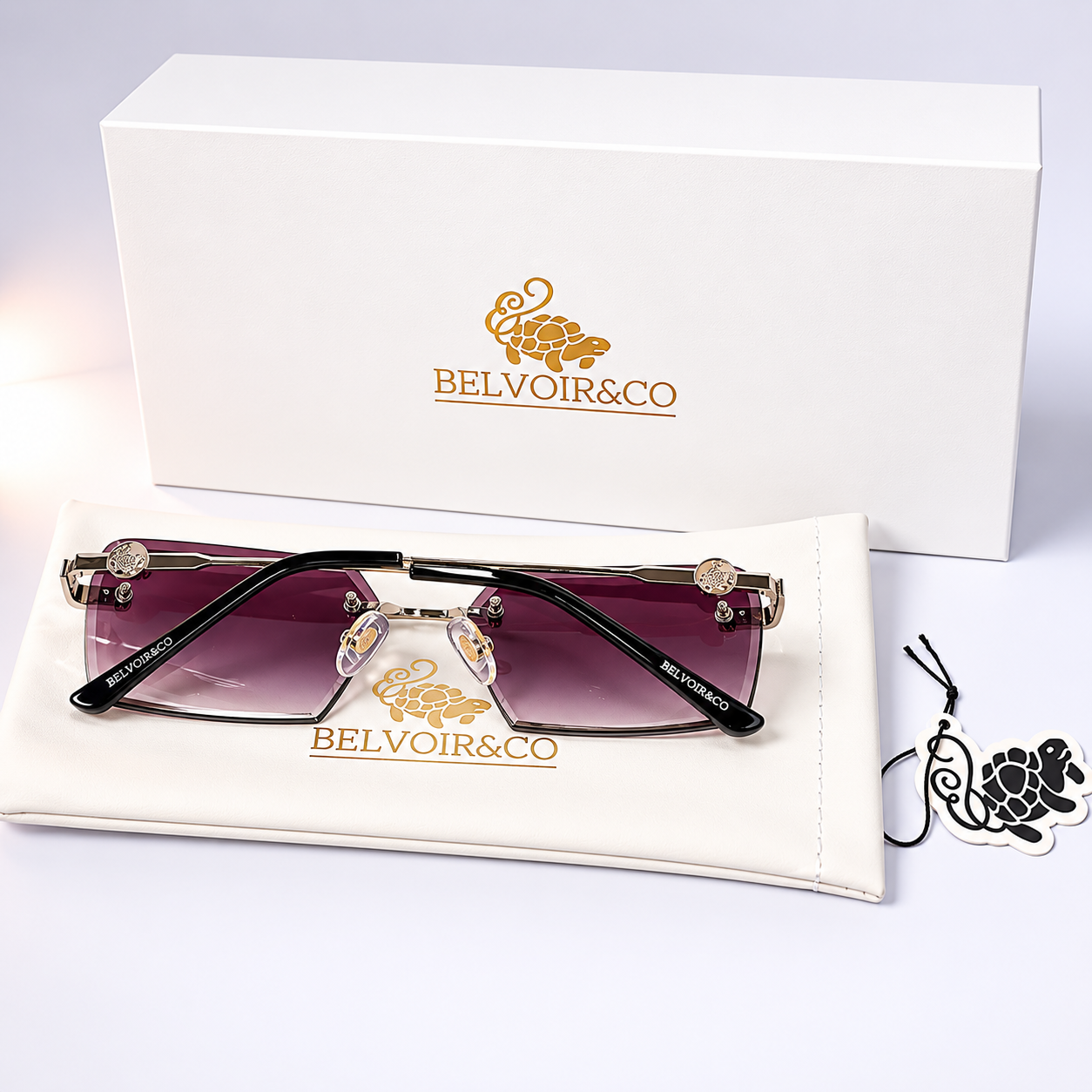 BELVOIR & CO.