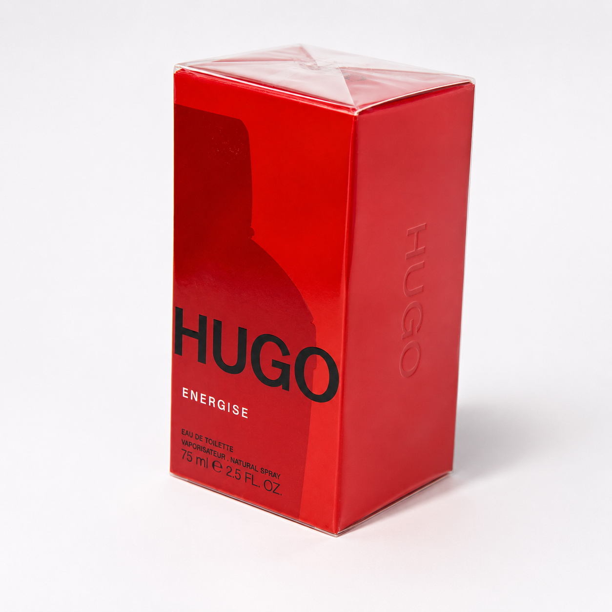 HUGO