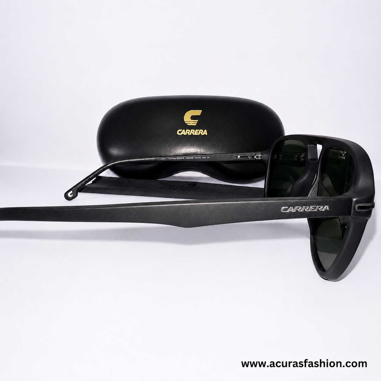 CARRERA