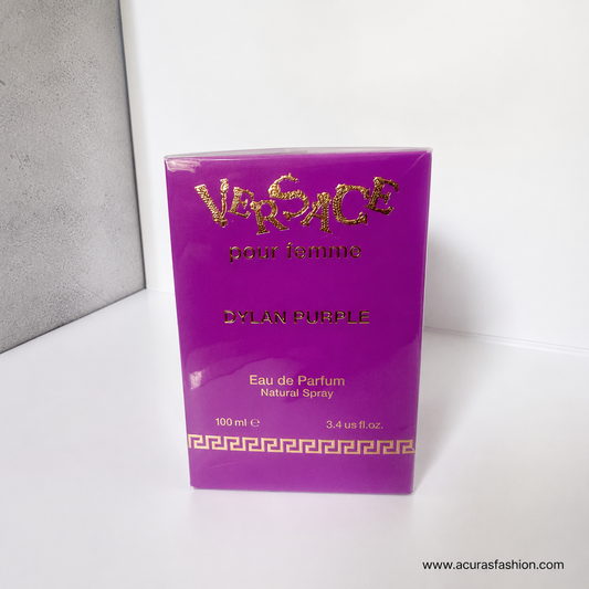 VERSACE