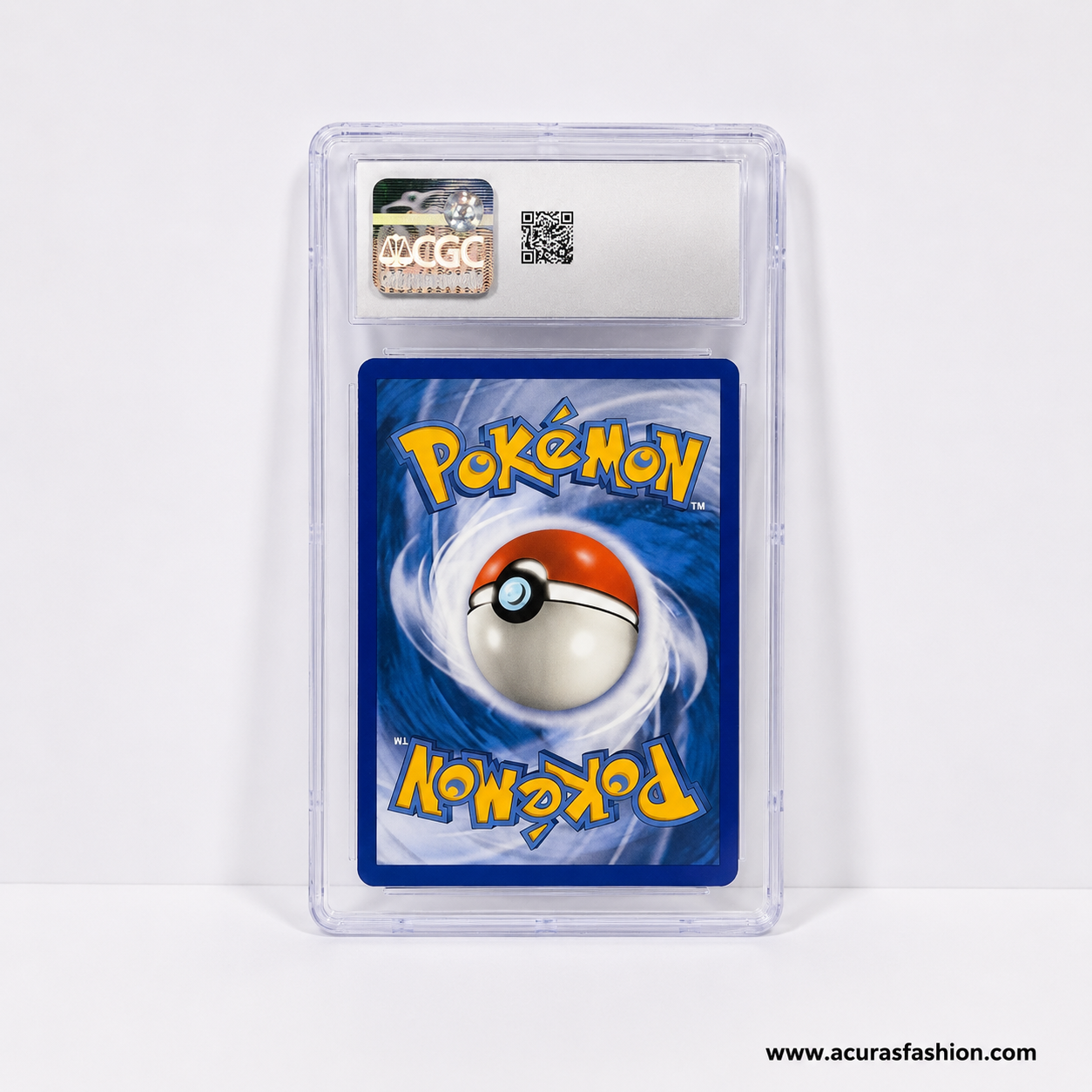 POKEMON POLIWHIRL 2016