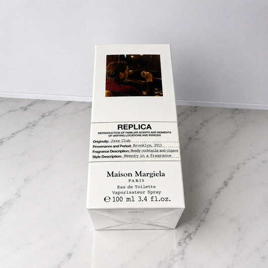 MAISION MARGIELA