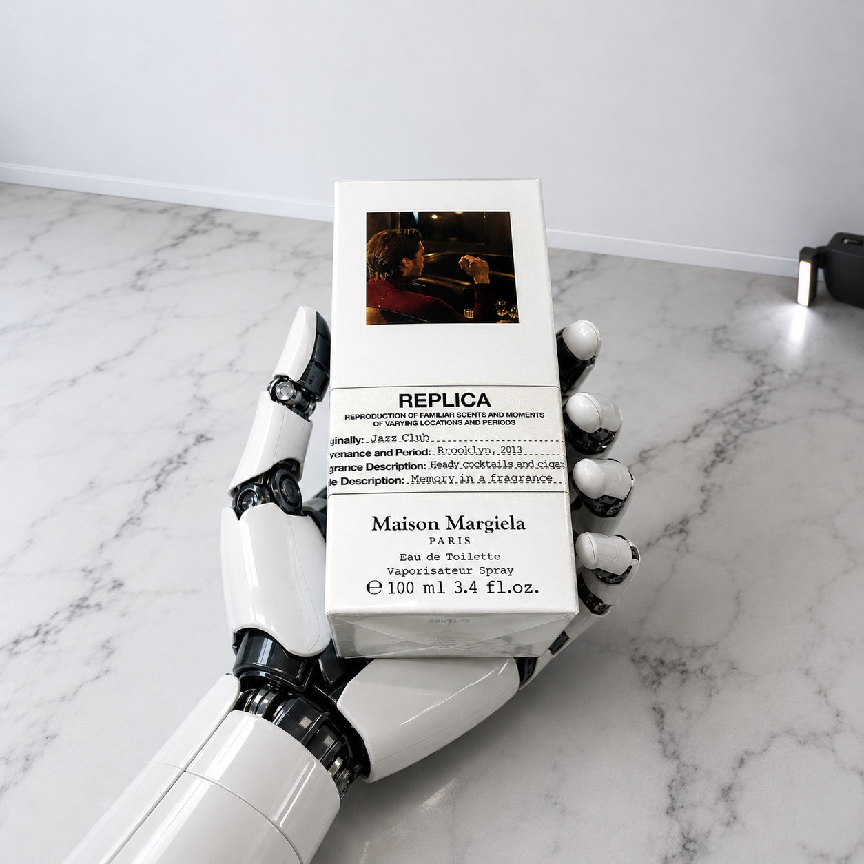 MAISION MARGIELA