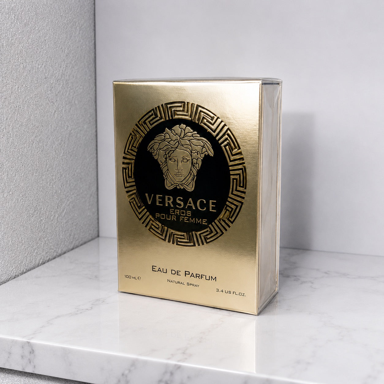 VERSACE